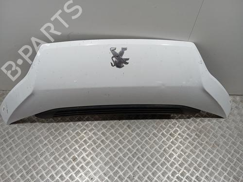 Hood PEUGEOT BOXER Van 2.2 BlueHDi 120 | BP29608848C1 
