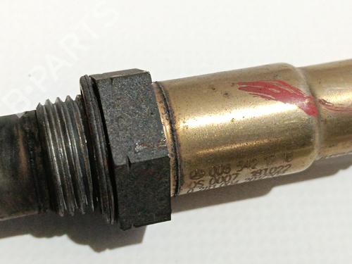 Electronic sensor MERCEDES-BENZ SPRINTER 3,5-t Van (B907, B910) 314 CDI (910.631, 910.633) | BP37440575M84 - Image 2