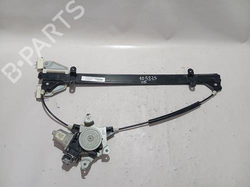 Used Front right window mechanism NISSAN NV200 / EVALIA Bus [2010-2025]  30536348