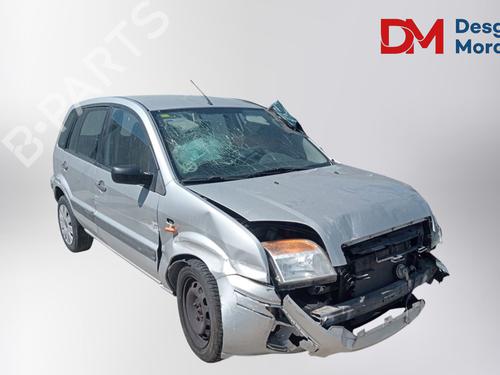 Engine control unit (ECU) FORD FUSION (JU_) | BP27574121M57 - Image 5