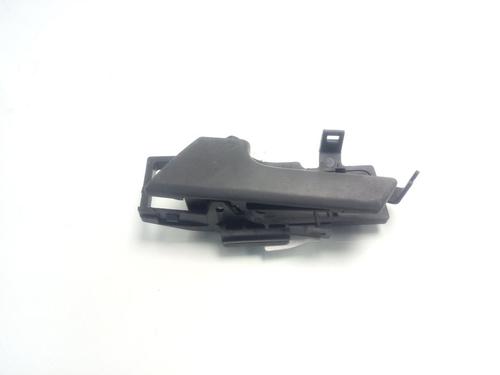 Used Front left interior door handle CHEVROLET AVEO / KALOS Hatchback (T250, T255) [2006-2025]  30372159
