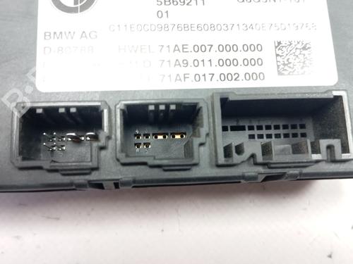 Electronic module BMW X1 (U11) xDrive 25 e Plug-in-Hybrid | BP40543869M83 - Image 4