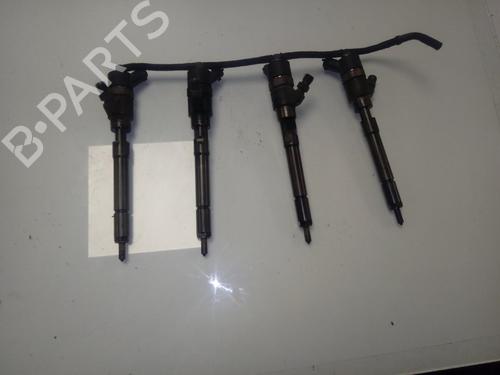 Used Injector HYUNDAI SONATA V (NF) 2.0 CRDi (140 hp) 16968688