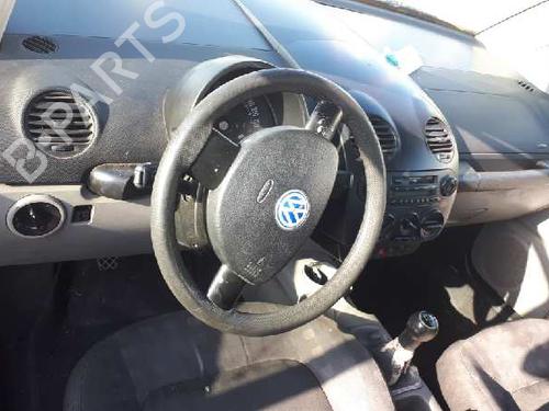 Varmemotstand VW NEW BEETLE (9C1, 1C1) 1.9 TDI | BP18259626M108