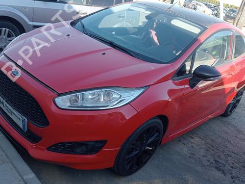 Alternator FORD FIESTA VI (CB1, CCN)  | BP31904953M7 