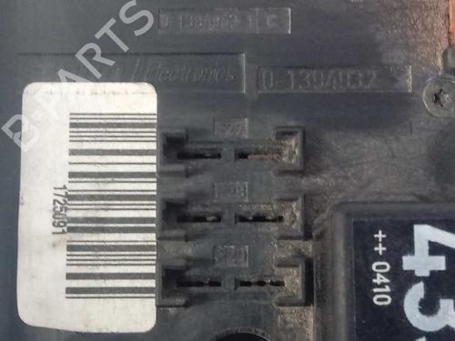 Fuse box AUDI A3 (8P1)  | BP12657442E1 