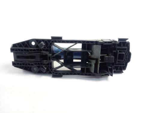 Rear right exterior door handle VW GOLF VII (5G1, BQ1, BE1, BE2) 2.0 TDI | BP18911840C130 