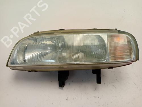 Venstre forlygte ROVER 600 I (RH) 618 i/Si (115 hp) 28035326