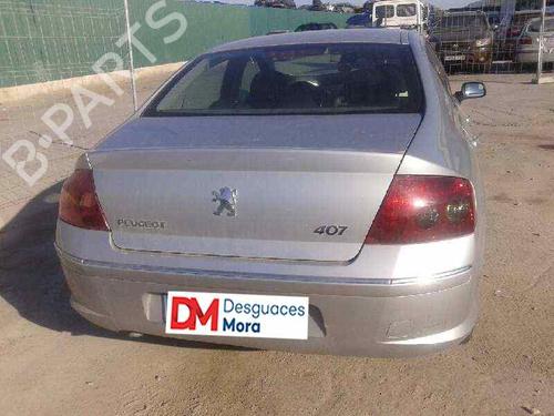 Right rear window motor PEUGEOT 407 (6D_)  | BP12641019E22 