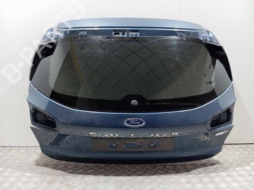 Used Tailgate FORD FOCUS III [2010-2020]  25904220