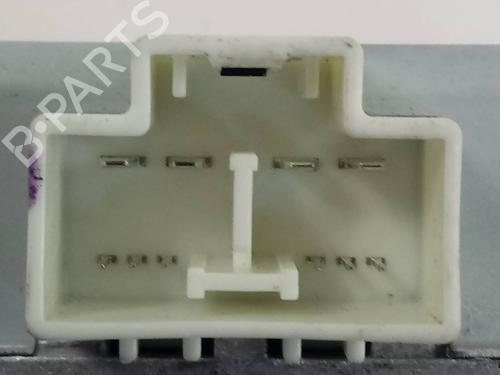 Electronic module HYUNDAI TUCSON (TL, TLE)  | BP18657051M83 