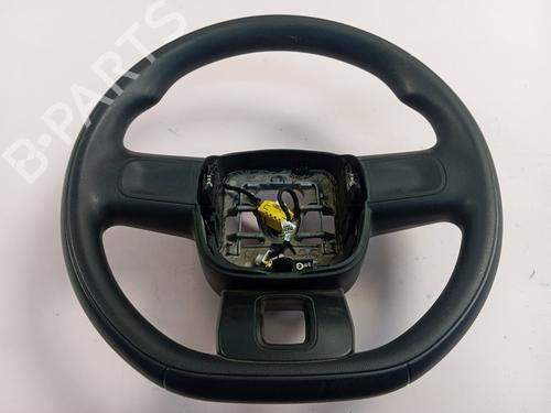 Used Steering wheel CITROËN BERLINGO Box Body/MPV (K9) [2018-2025]  29548511