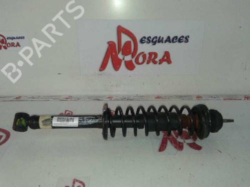 Used Right rear shock absorber VW POLO (6N2) 1.0 (50 hp) 14127466