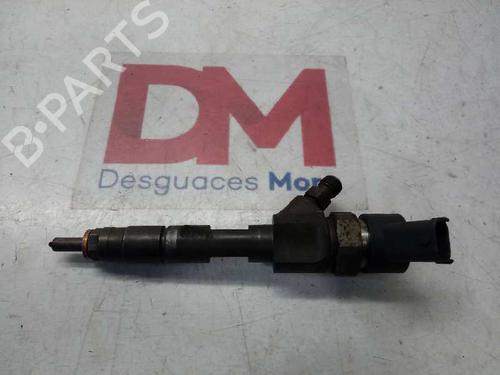 Used Injector RENAULT LAGUNA II (BG0/1_) 1.9 dCi (BG08, BG0G) (120 hp) 12653327