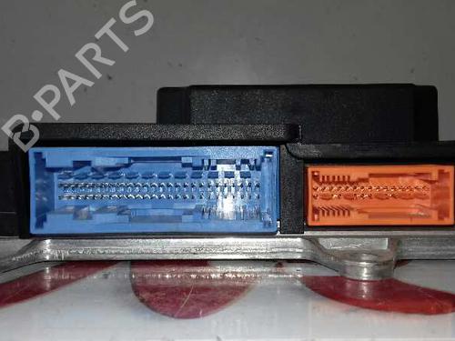 ECU airbags VOLVO V50 (545)  | BP12639706M53 