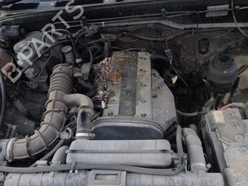 Climate control OPEL FRONTERA B (U99)  | BP30836550I5  - Image 8