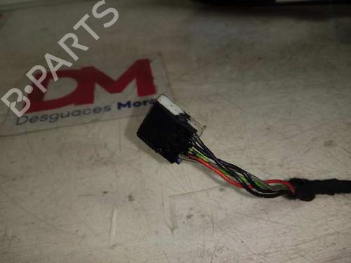 Left mirror BMW 3 (E46) 320 d | BP12674500C26 