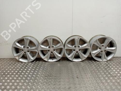 Used Rim LAND ROVER DISCOVERY SPORT (L550) [2014-2025]  17670563