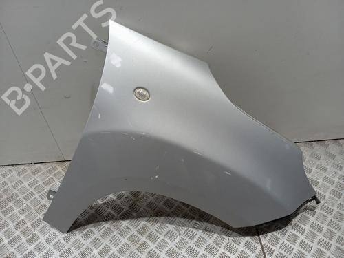 Forskærm Højre FIAT 500L (351_, 352_) [2012-2026]  31756928