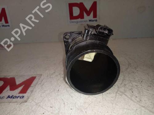 Mass air flow sensor RENAULT CLIO IV (BH_)  | BP12837219M95 