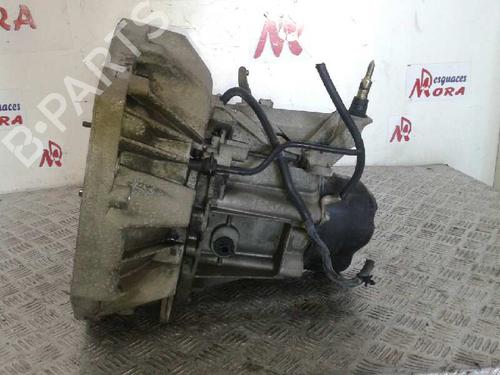 Used Gearbox RENAULT LAGUNA II Grandtour (KG0/1_) [2001-2007]  12643348