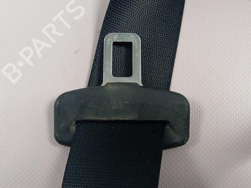 Front left seatbelt BMW X1 (U11) iX1 xDrive 30 | BP37440654I26 - Image 4