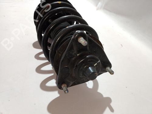 Left front shock absorber BYD SEAL U | BP39141345M16 - Image 4