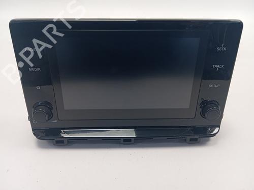 Used Display monitor KIA CEED (CD) [2018-2025]  24221225