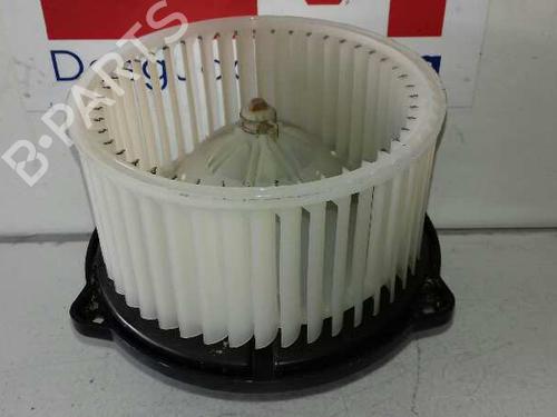 Heater blower motor MERCEDES-BENZ C-CLASS T-Model (S202) C 200 T Kompressor (202.087) | BP14128077M62 