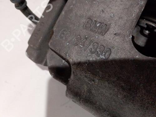 Right front brake caliper BMW 5 (F10) 520 d | BP30376874M104