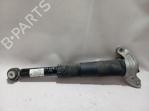 Used Left rear shock absorber LAND ROVER RANGE ROVER EVOQUE (L551) [2018-2025]  31194129