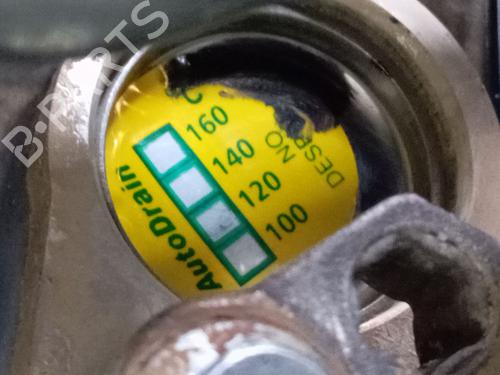 Engine FORD PUMA (J2K, CF7) | BP39246421M1 - Image 8