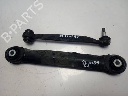 Bras de suspension arrière gauche MERCEDES-BENZ C-CLASS (W203) [2000-2007]  16747431