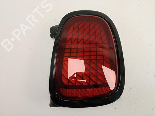 Used Right taillight Right taillight 39466534 39466534