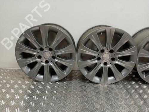 Rim MERCEDES-BENZ E-CLASS (W212) E 350 BlueTEC (212.026) | BP15885111C45 