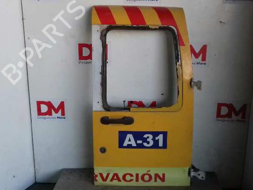 Used Right rear door FORD TOURNEO CONNECT 1.8 16V (116 hp) 12650492