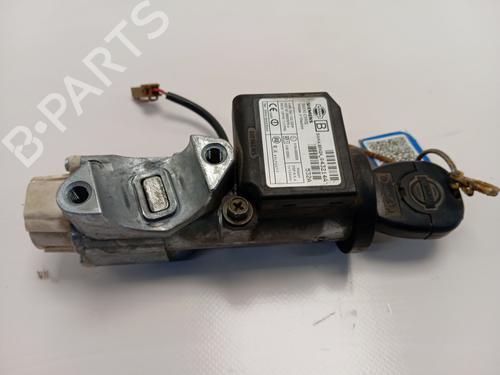Electronic module NISSAN PATROL GR V Wagon (Y61) 3.0 DTi | BP36357960M83 - Image 2