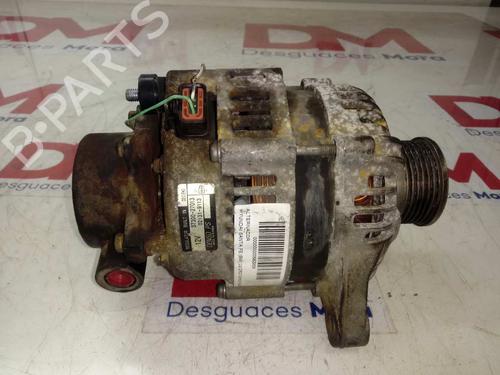 Generator HYUNDAI SANTA FÉ II (CM) 2.2 CRDi 4x4 | BP12663233M7 