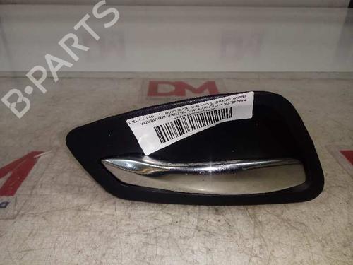 Used Front left interior door handle BMW 3 Coupe (E92) 320 d (177 hp) 30370212