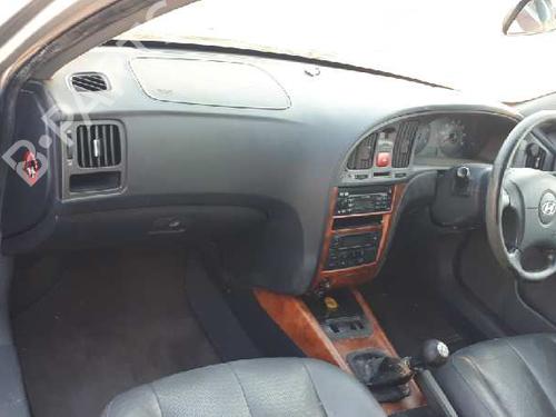 Right taillight HYUNDAI ELANTRA III Saloon (XD) 2.0 CRDi | BP16541517C35 