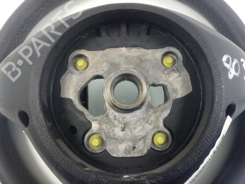 Steering wheel MERCEDES-BENZ A-CLASS (W169)  | BP16976895C49 