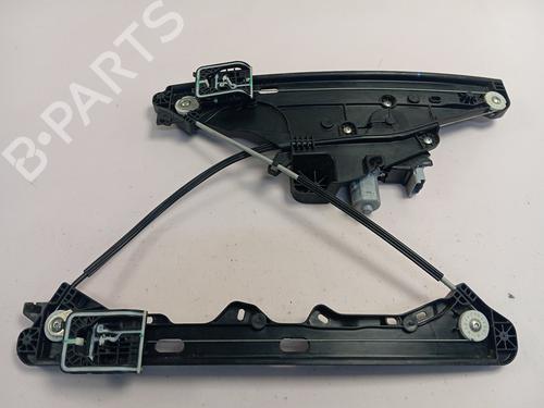 Front right window mechanism PEUGEOT 2008 II (UD_, US_, UY_, UJ_, UR_, UC_)  | BP29359007C23 