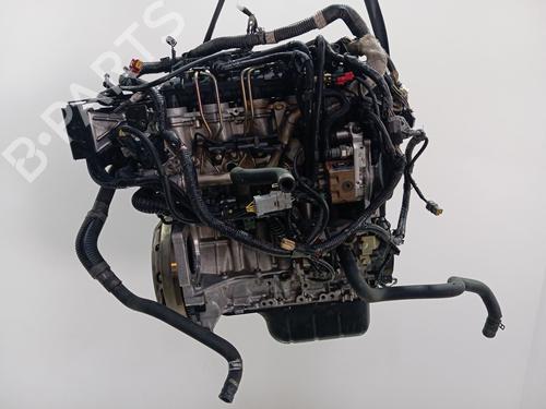 Engine MAZDA 3 (BK) 1.6 DI Turbo | BP38305999M1 - Image 11