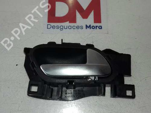 Used Front right interior door handle CITROËN C4 I (LC_) [2004-2014]  30369898