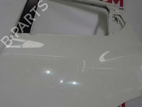 Left rear door NISSAN JUKE (F15) 1.5 dCi | BP18650694C4 