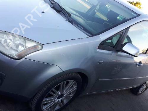 Engine control unit (ECU) FORD FOCUS C-MAX (DM2)  | BP12661670M57 