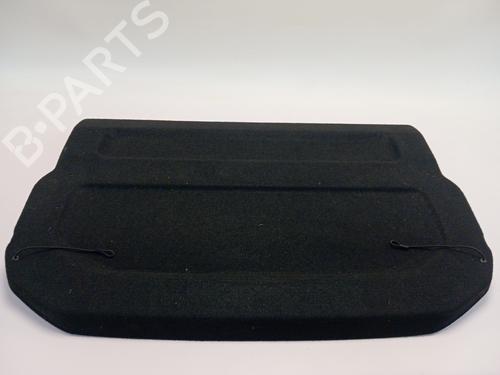 Used Rear parcel shelf Rear parcel shelf CITROËN C4 III (BA_, BB_, BC_) [2020-2026] 33442597 33442597