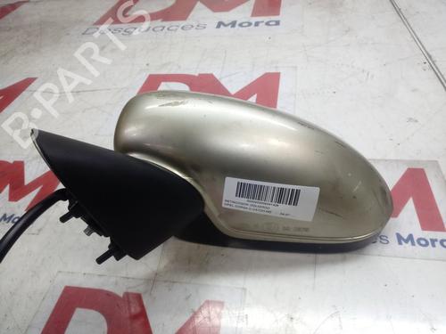 Left mirror OPEL CORSA D (S07) 1.3 CDTI (L08, L68) | BP12671315C26 