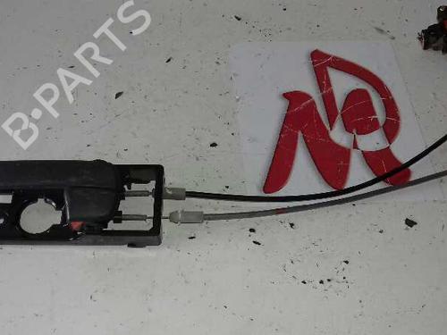 Front left lock KIA RIO I Hatchback (DC)  | BP12834065C98 