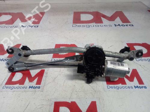 Wischermotor vorne für HYUNDAI TUCSON (NX4E, NX4A) [2020-2025]  13756985